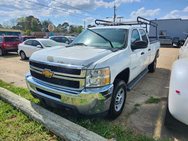 chevrolet silverado 2500hd 2013 1GC1CVCG3DF129855 image chevrolet silverado 2500hd 2013 1GC1CVCG3DF129855 image